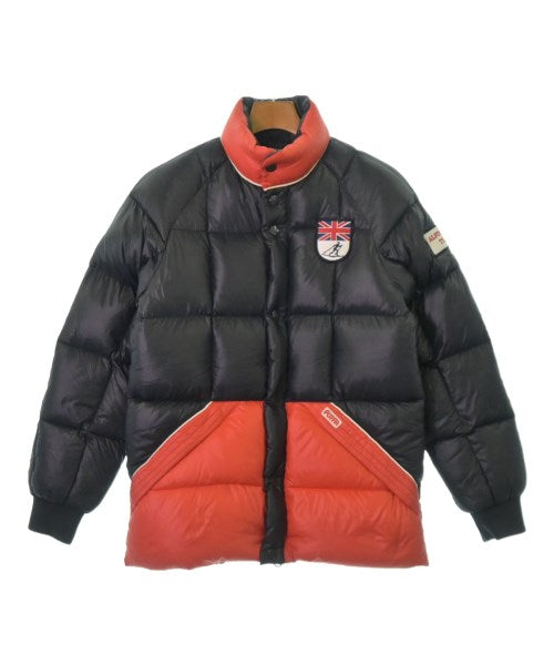 PUFFA Down jackets/Vests