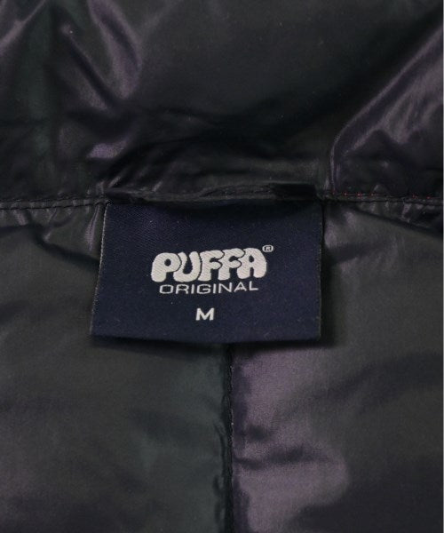 PUFFA Down jackets/Vests