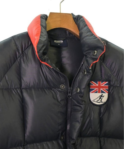 PUFFA Down jackets/Vests