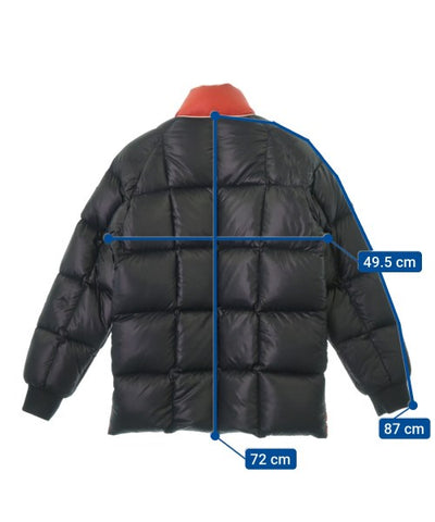 PUFFA Down jackets/Vests