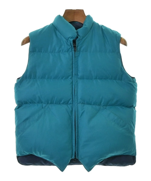 Crescent Down Works Down jackets/Vests