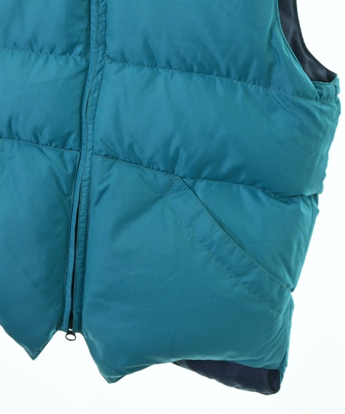 Crescent Down Works Down jackets/Vests