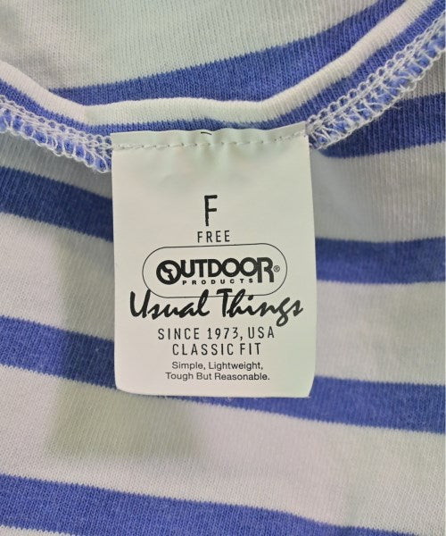 OUTDOOR products Tee Shirts/Tops