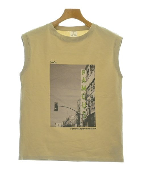 OUTDOOR products Tank tops