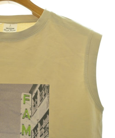 OUTDOOR products Tank tops