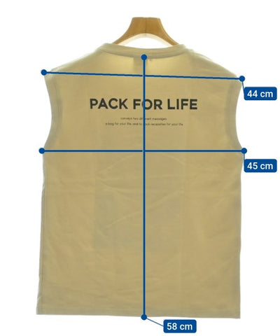 OUTDOOR products Tank tops