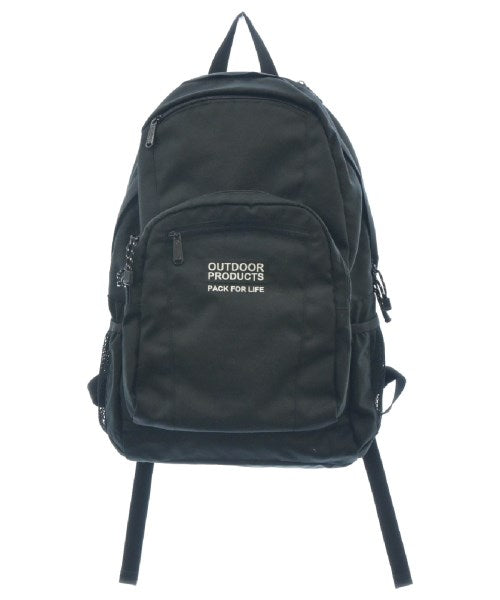 OUTDOOR products Backpacks