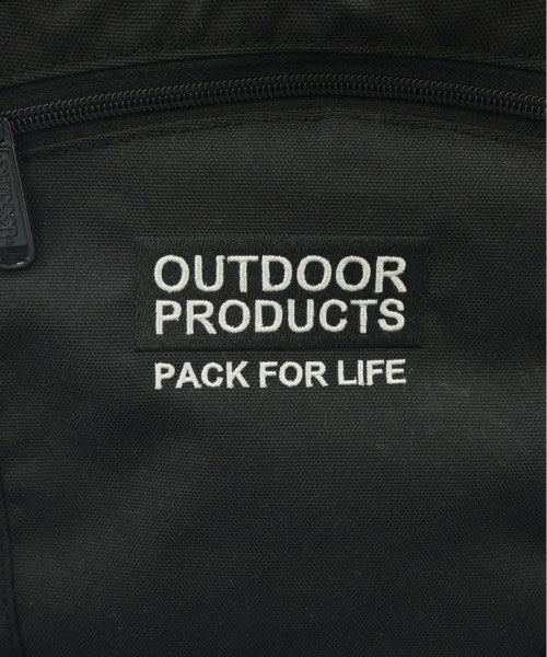 OUTDOOR products Backpacks