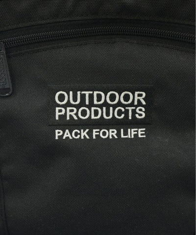 OUTDOOR products Backpacks