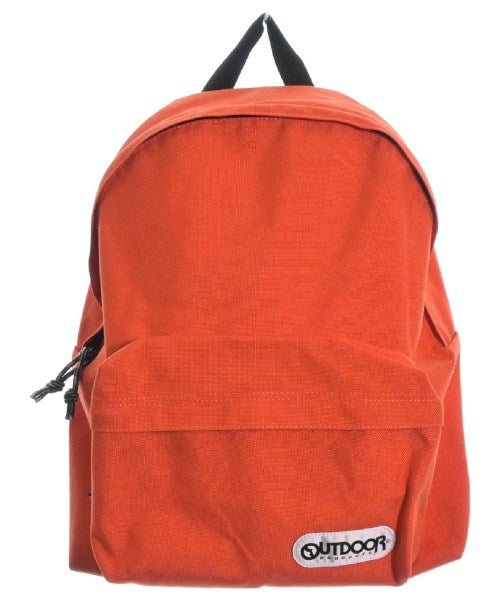 OUTDOOR products Backpacks