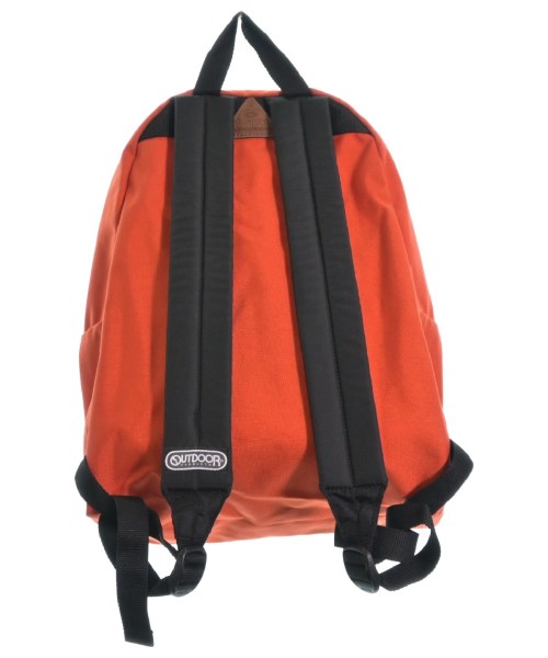 OUTDOOR products Backpacks