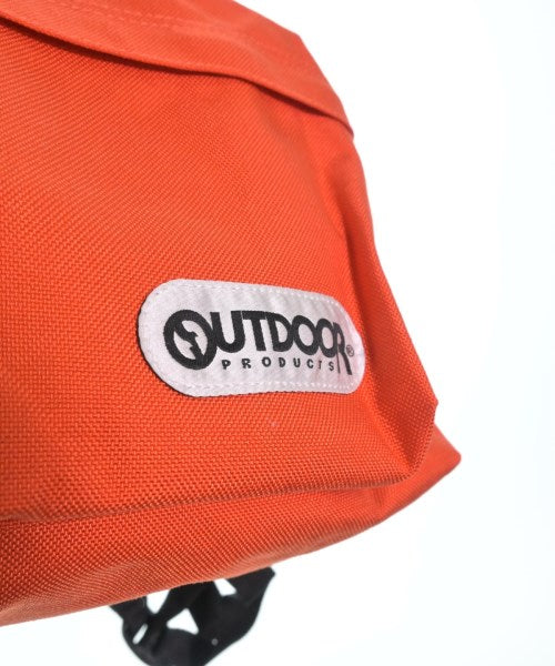 OUTDOOR products Backpacks