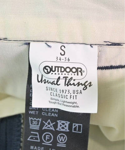 OUTDOOR products Trousers