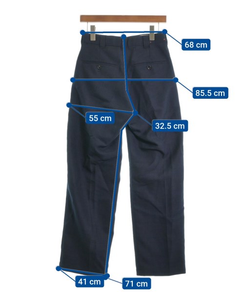 OUTDOOR products Trousers