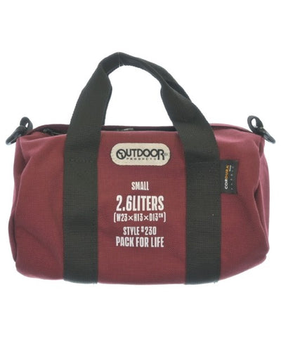 OUTDOOR Products Shoulder bags