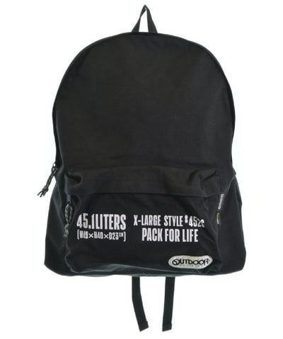 OUTDOOR Products Backpacks