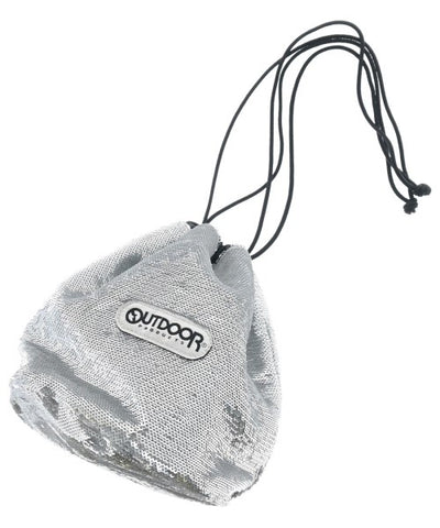 Bonjour Girl Pouches