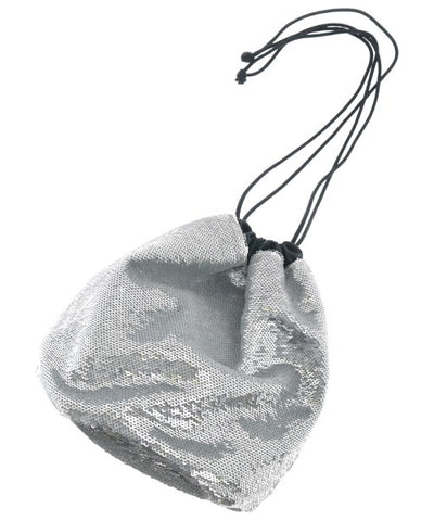 Bonjour Girl Pouches