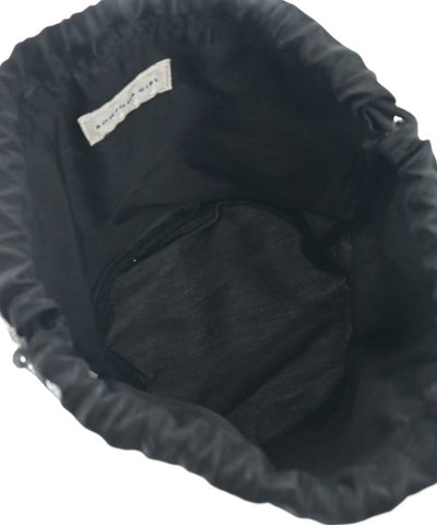 Bonjour Girl Pouches