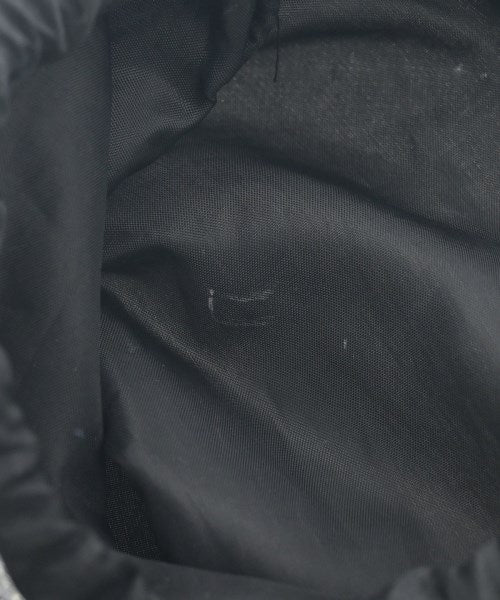 Bonjour Girl Pouches