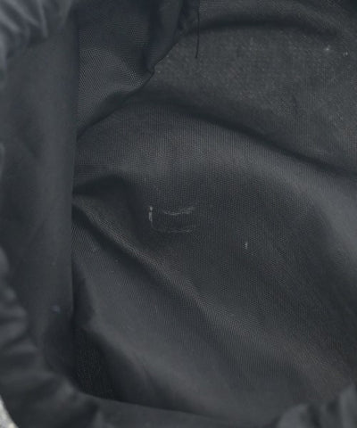 Bonjour Girl Pouches