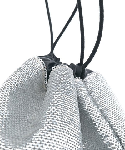 Bonjour Girl Pouches