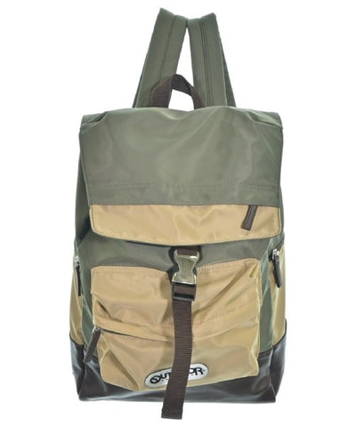 OUTDOOR Products Backpacks