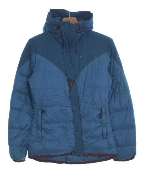 KLATTERMUSEN Down jackets/Vests