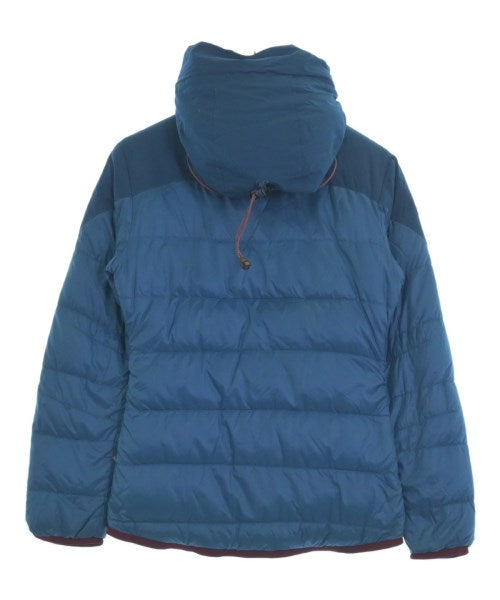 KLATTERMUSEN Down jackets/Vests