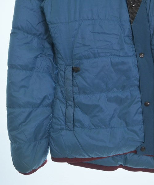 KLATTERMUSEN Down jackets/Vests