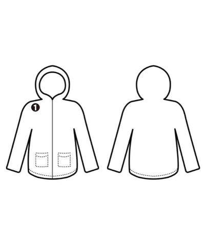 KLATTERMUSEN Down jackets/Vests