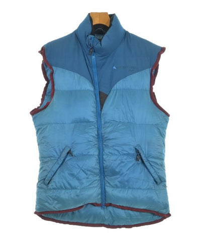 KLATTERMUSEN Down jackets/Vests