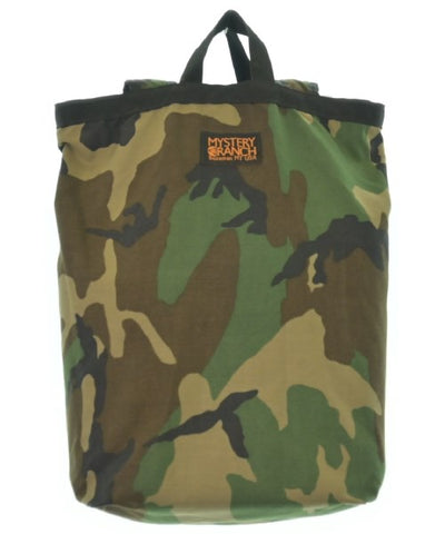 MYSTERY RANCH Backpacks
