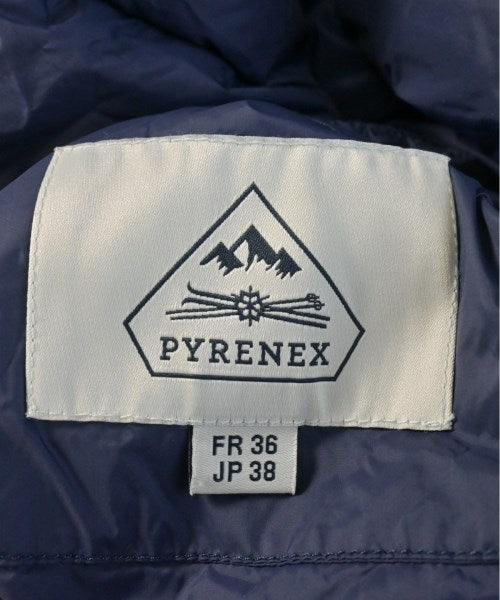 PYRENEX Down jackets/Vests