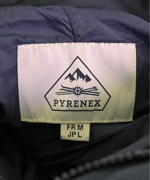 PYRENEX Down jackets/Vests