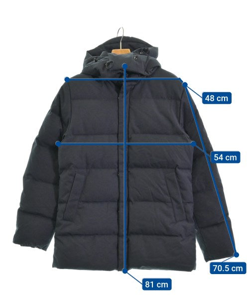 PYRENEX Down jackets/Vests