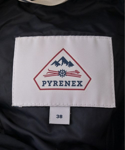 PYRENEX Down jackets/Vests