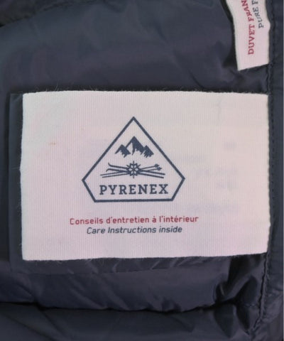 PYRENEX Down jackets/Vests