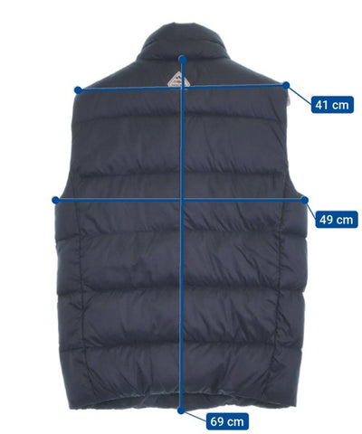 PYRENEX Down jackets/Vests