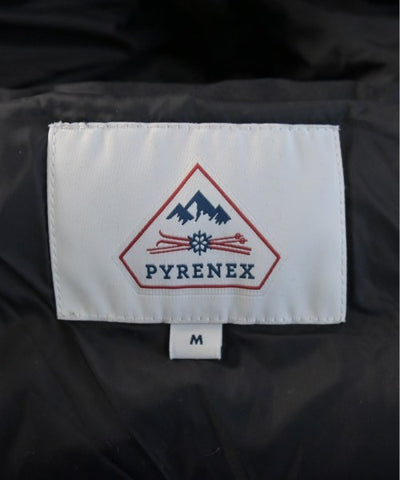 PYRENEX Down jackets/Vests