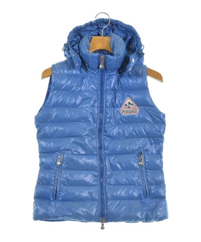 PYRENEX Down jackets/Vests