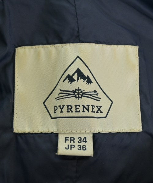PYRENEX Down coats