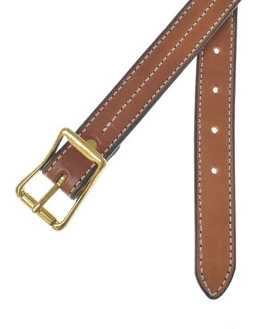 YUKETEN Belts