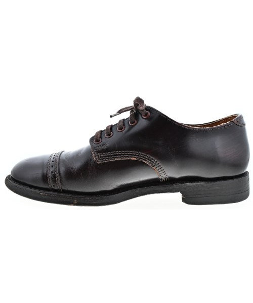 YUKETEN Dress shoes