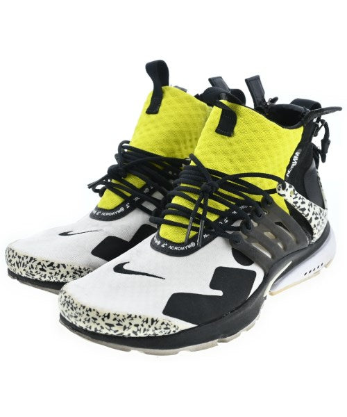 ACRONYM Sneakers