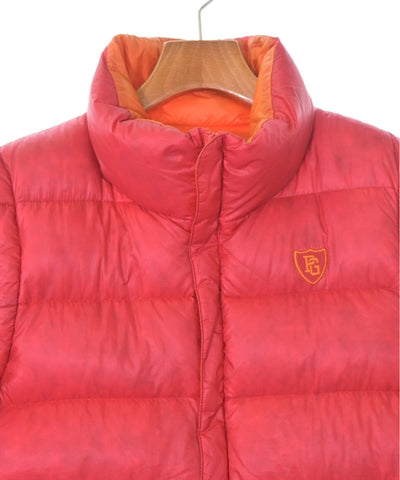 PEARLY GATES Down jackets/Vests