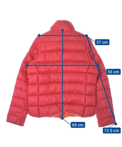 PEARLY GATES Down jackets/Vests