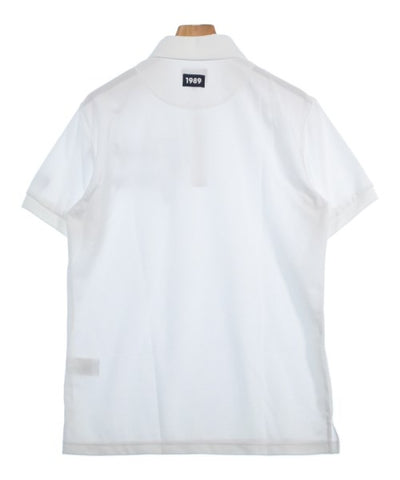 PEARLY GATES Polo Shirts
