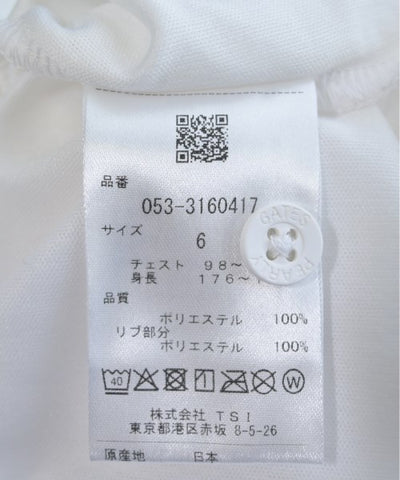 PEARLY GATES Polo Shirts