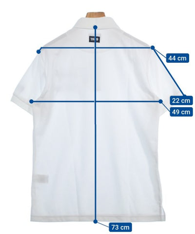 PEARLY GATES Polo Shirts